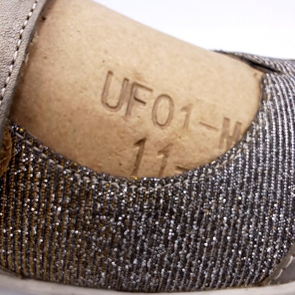 REMONTE GERMANY shoes Mary Jane - loafers Sz 37 eu or ~6.5 us LEATHER SUBLIME ! - Picture 8 of 15